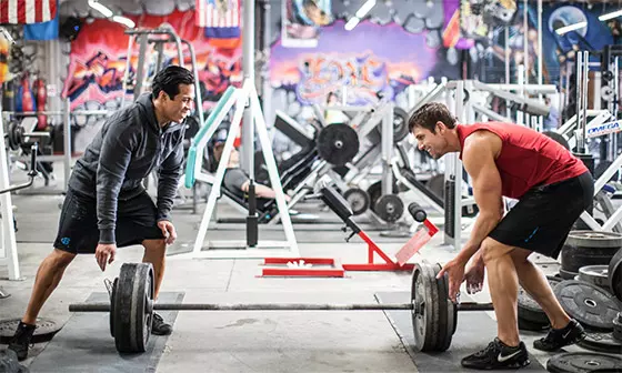 5 СПОСОБОВ НЕ СДАВАТЬСЯ ПОСЛЕ ИЗНУРИТЕЛЬНОЙ ТРЕНИРОВКИ